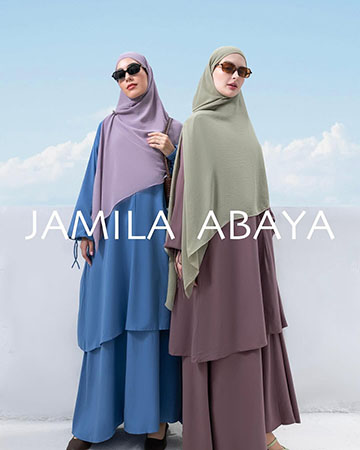 Abaya