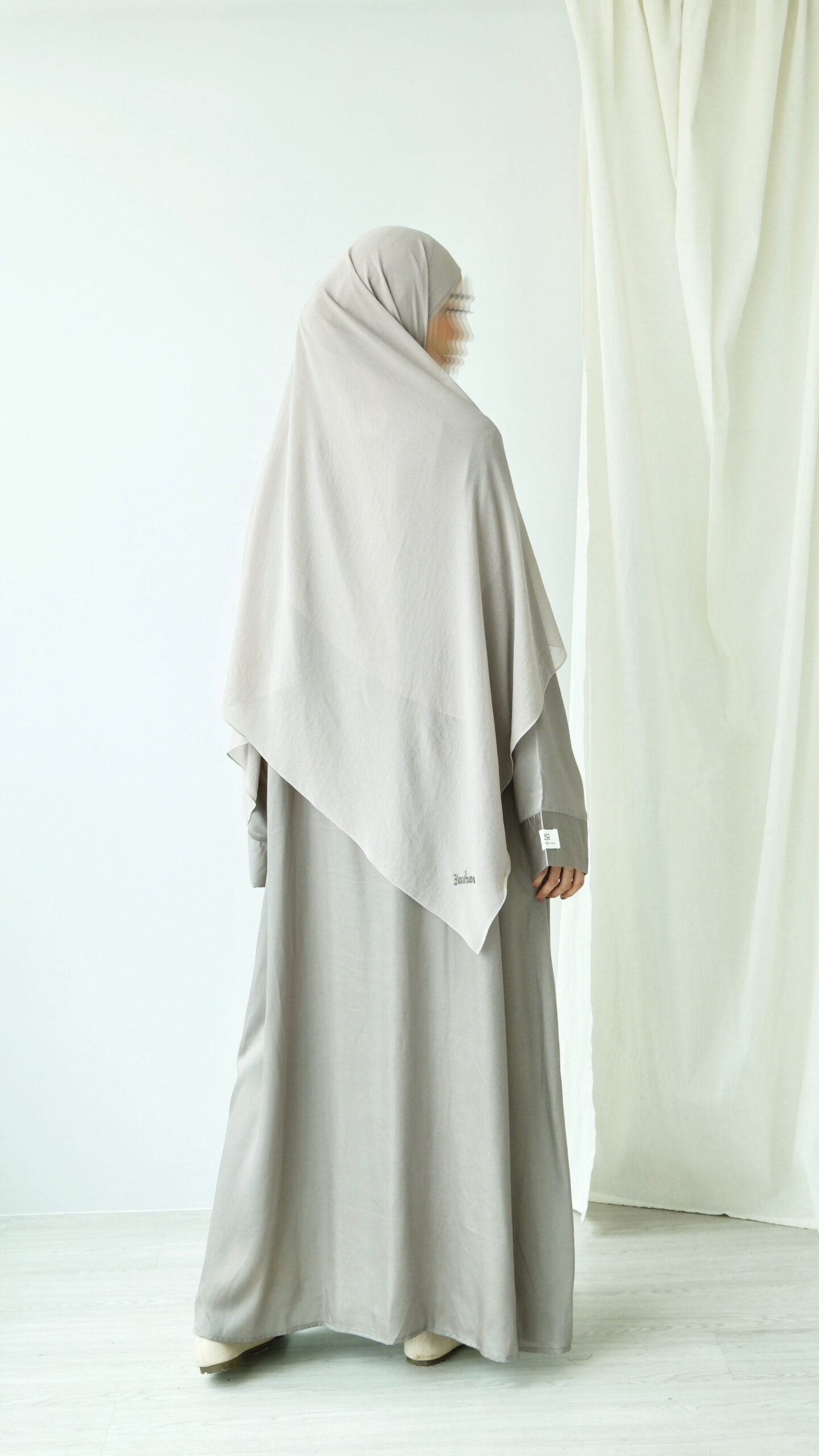 Gamis